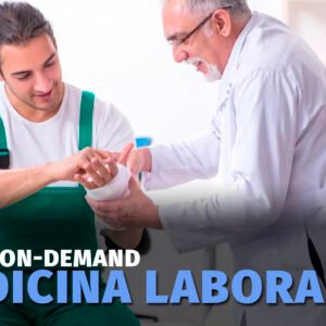 Medicina Laboral