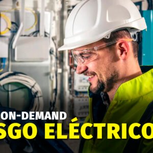 Riesgo Eléctrico I