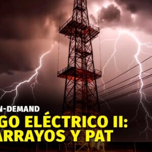 Riesgo Eléctrico II