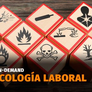 Toxicología Laboral
