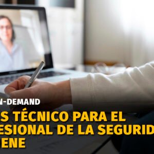 Inglés Técnico para el Profesional de la Seguridad e Higiene