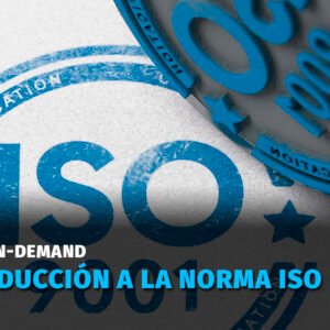 Introducción a la NORMA ISO 9001