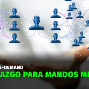 Liderazgo para mandos medios en la Gestión de Higiene y Seguridad en el Trabajo