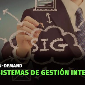 SGI - Sistemas de Gestión Integrado