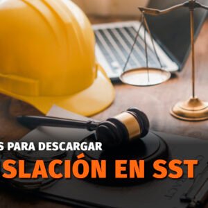 Pack Legislativo de SST