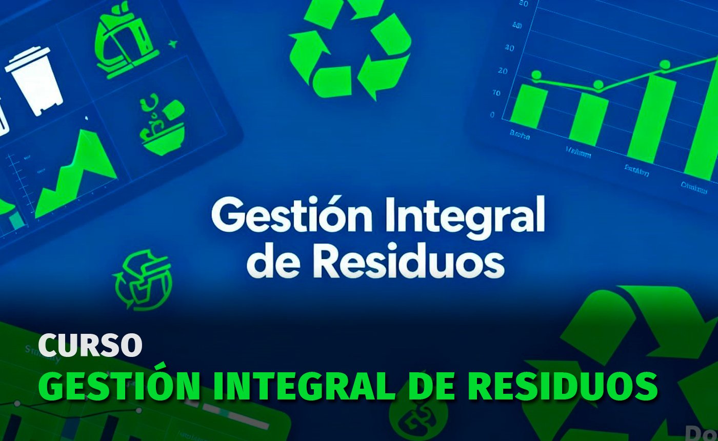 Gestión Integral de Residuos